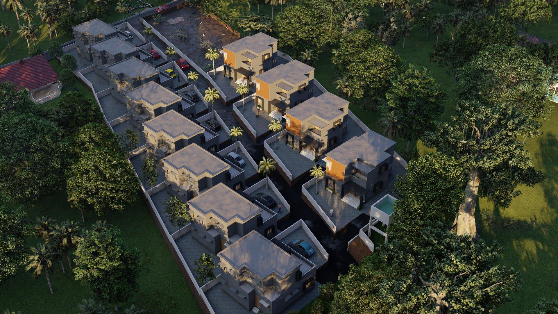 Ulikkal Hills - Image 4