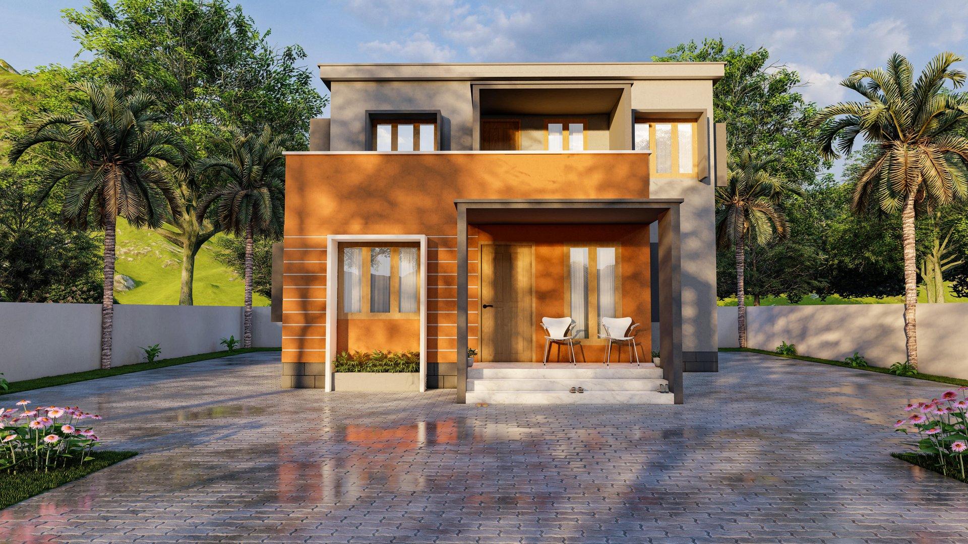 Ulikkal Hills - Image 6