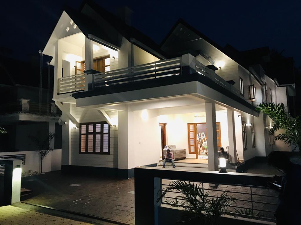 Whitelife Villas — photo 17