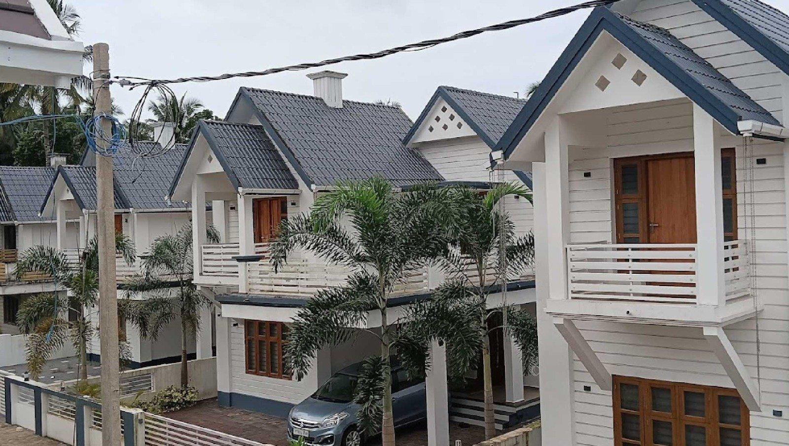 Whitelife Villas — photo 16