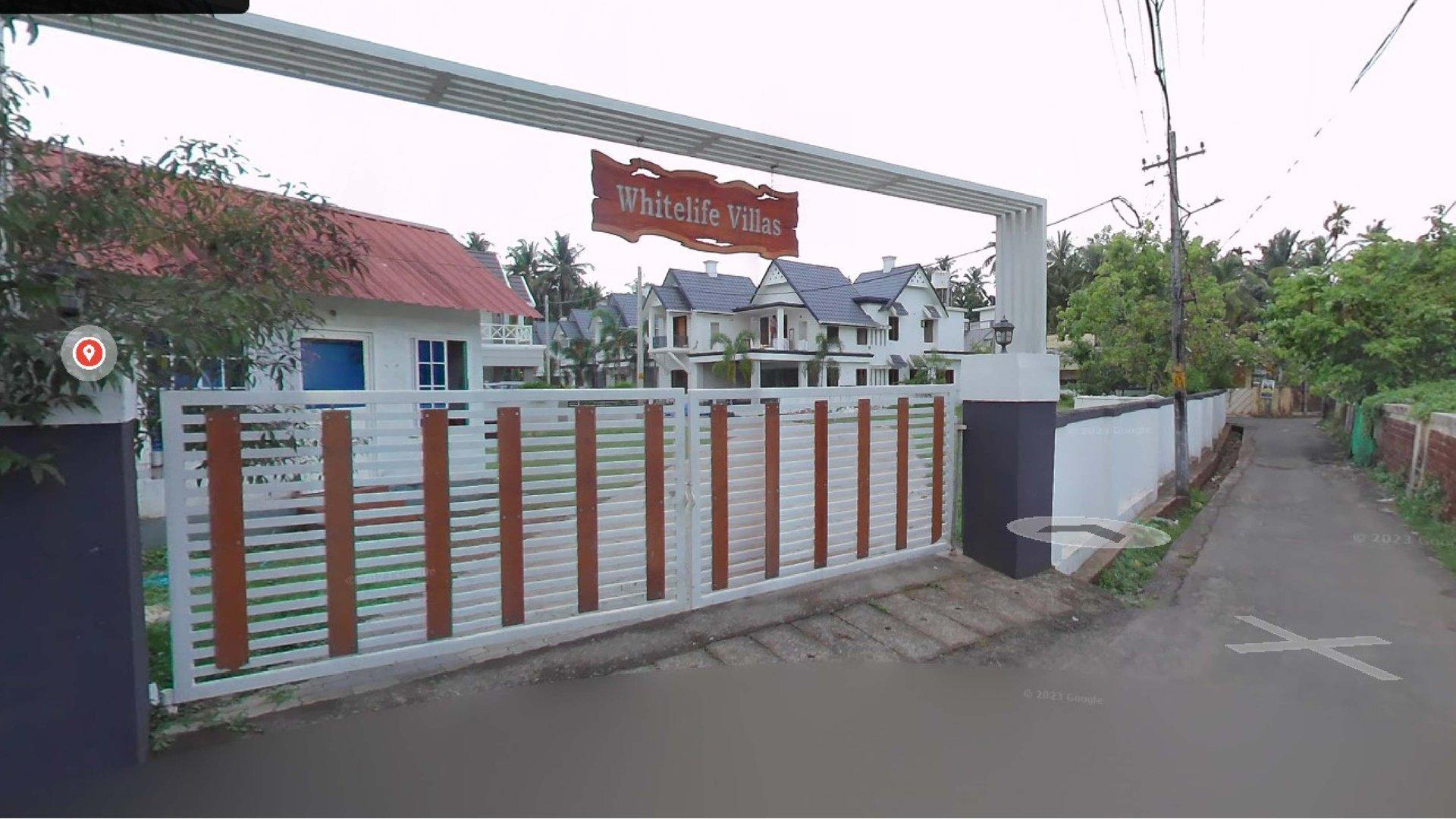 Whitelife Villas — photo 8