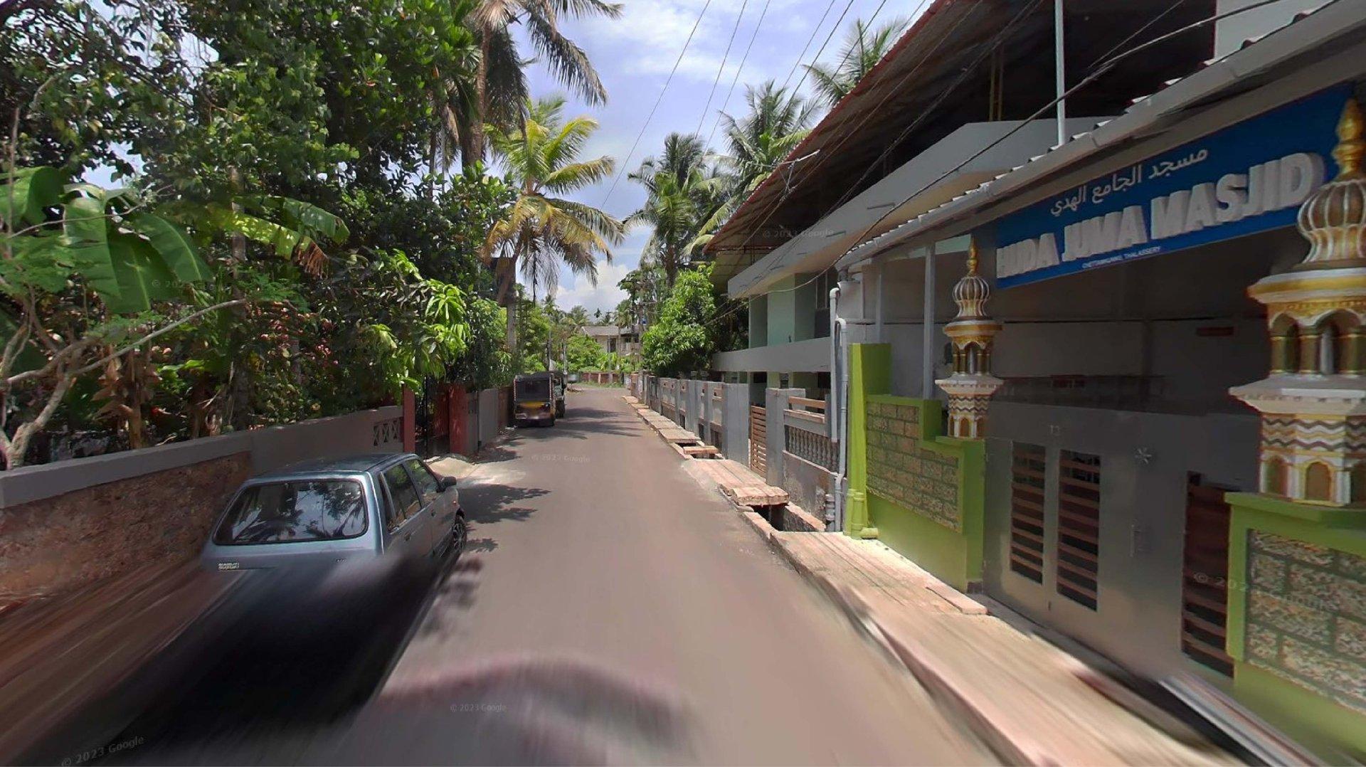 Whitelife Villas — photo 14