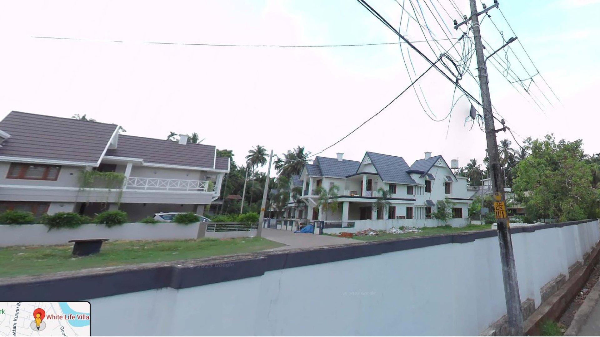 Whitelife Villas — photo 15