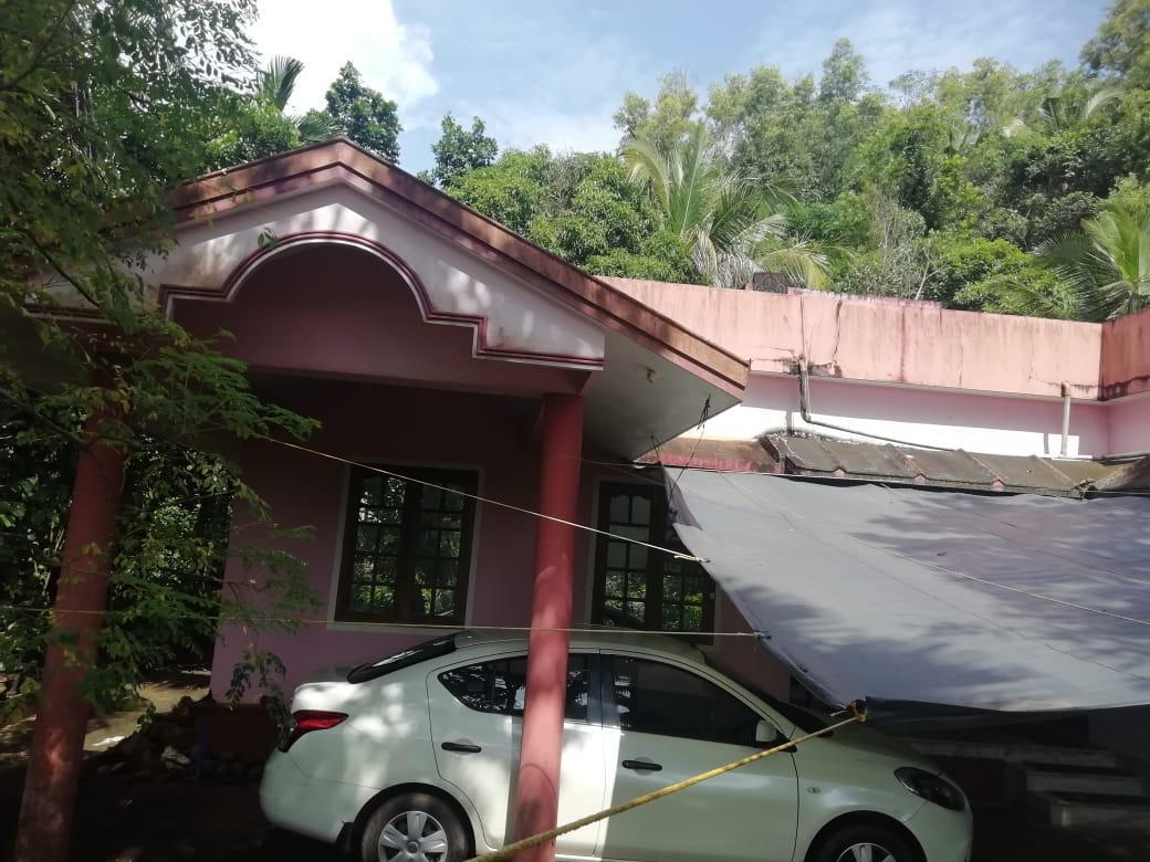 House at Kizakkumbagam Pinarayi — photo 1