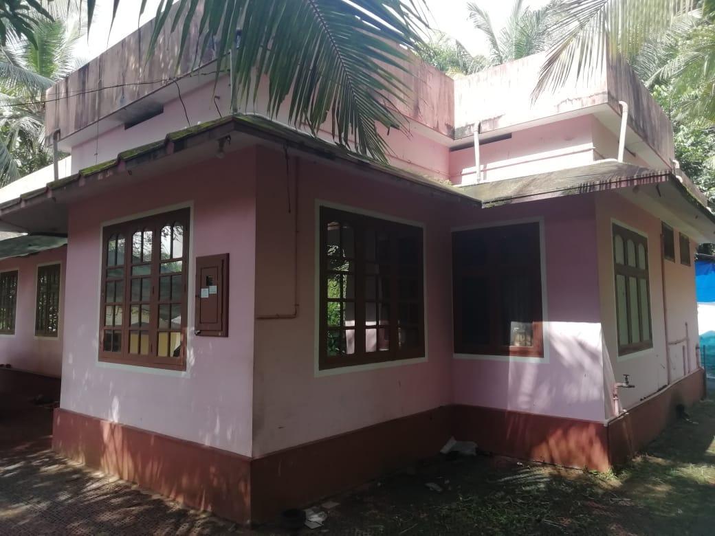 House at Kizakkumbagam Pinarayi — photo 3