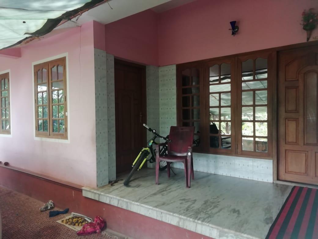 House at Kizakkumbagam Pinarayi — photo 5