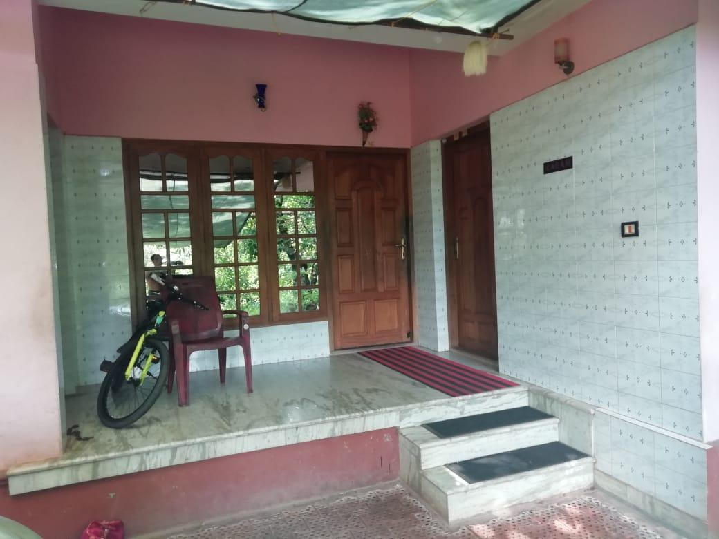 House at Kizakkumbagam Pinarayi — photo 2