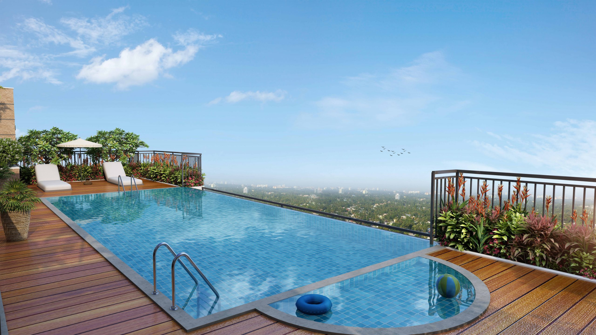 Rhine Stone Apartment - Image 2