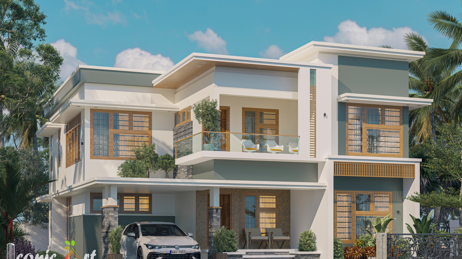 Providence  Villa - Image 2