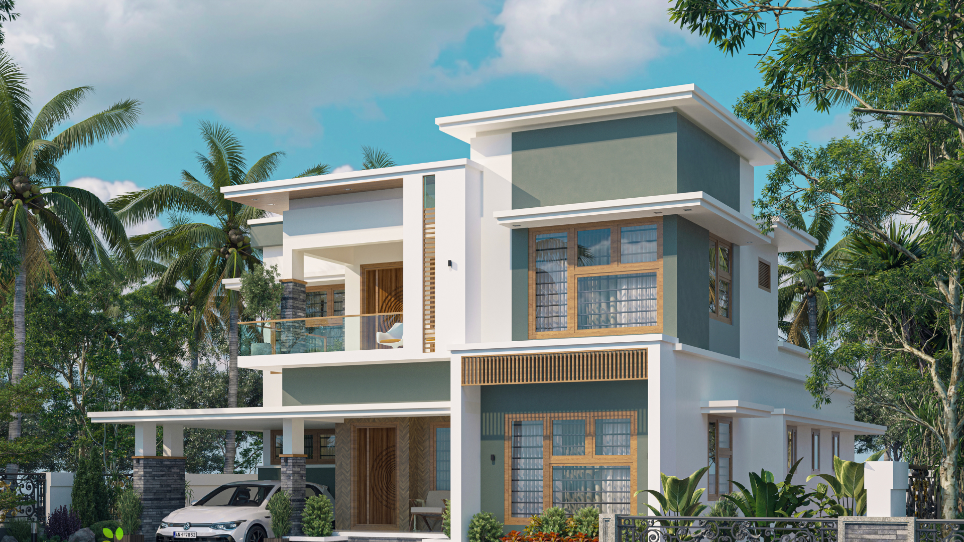 Providence  Villa - Image 3