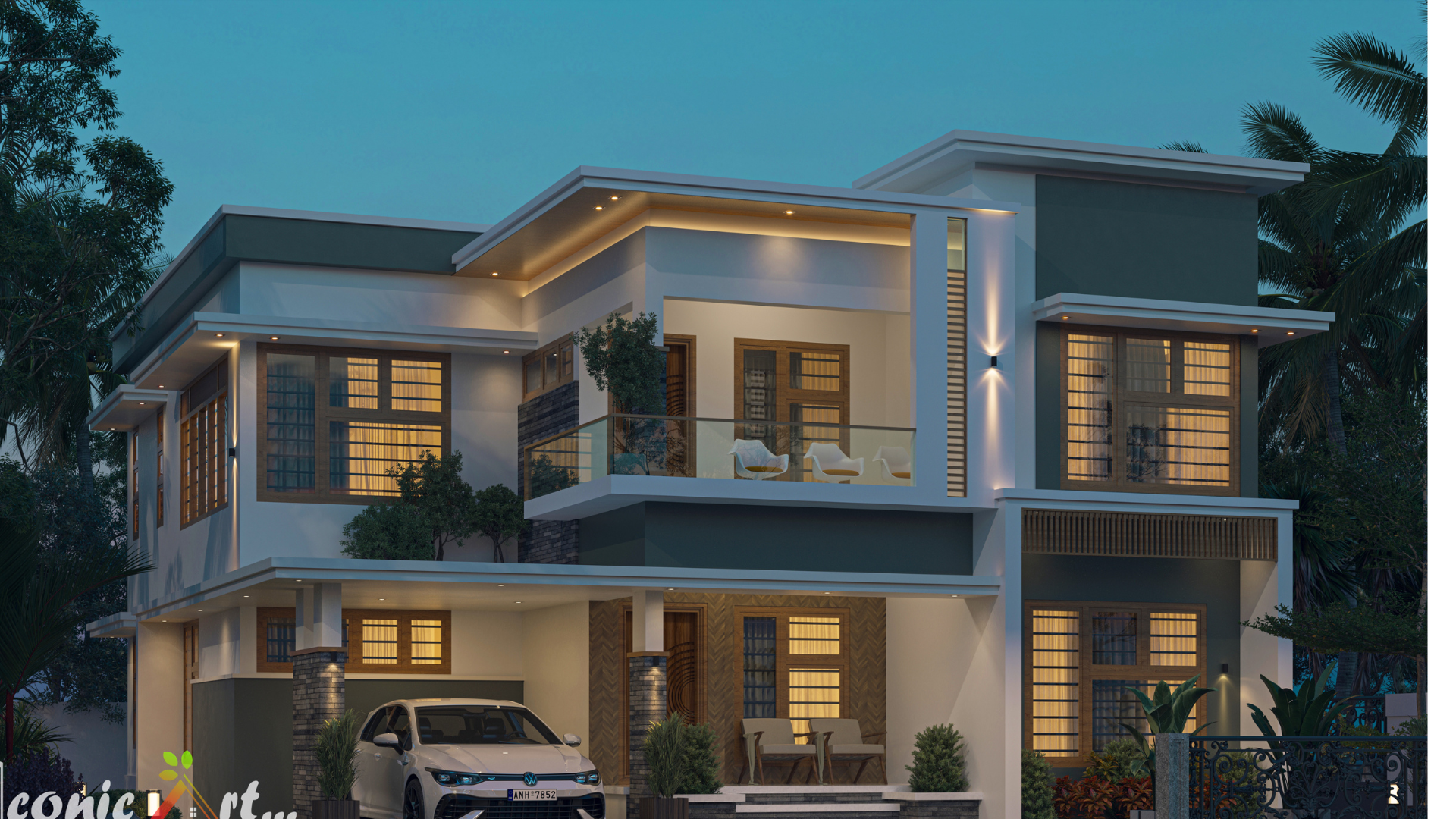 Providence  Villa - Image 4