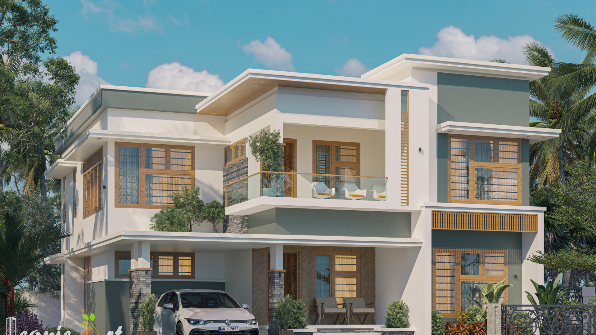 Providence  Villa - Image 5