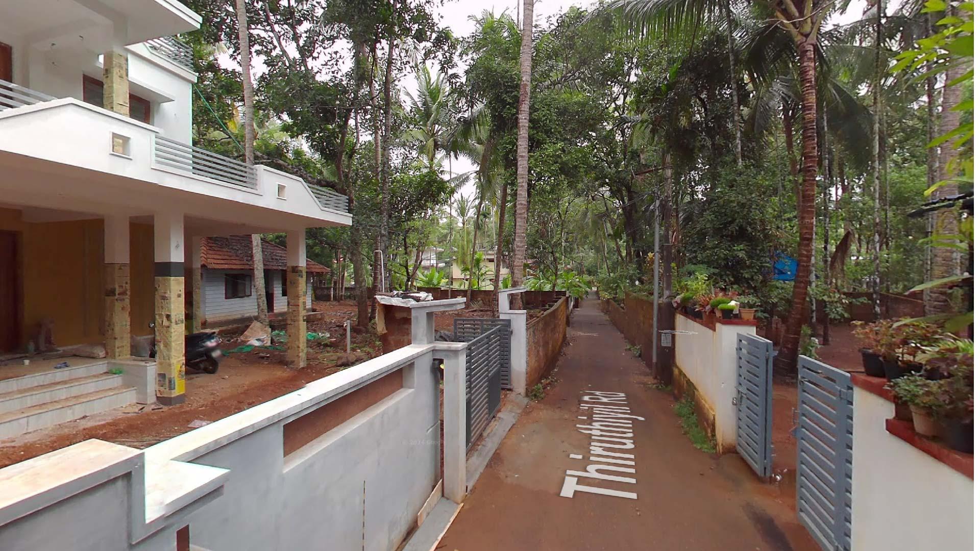 Providence  Villa — photo 9