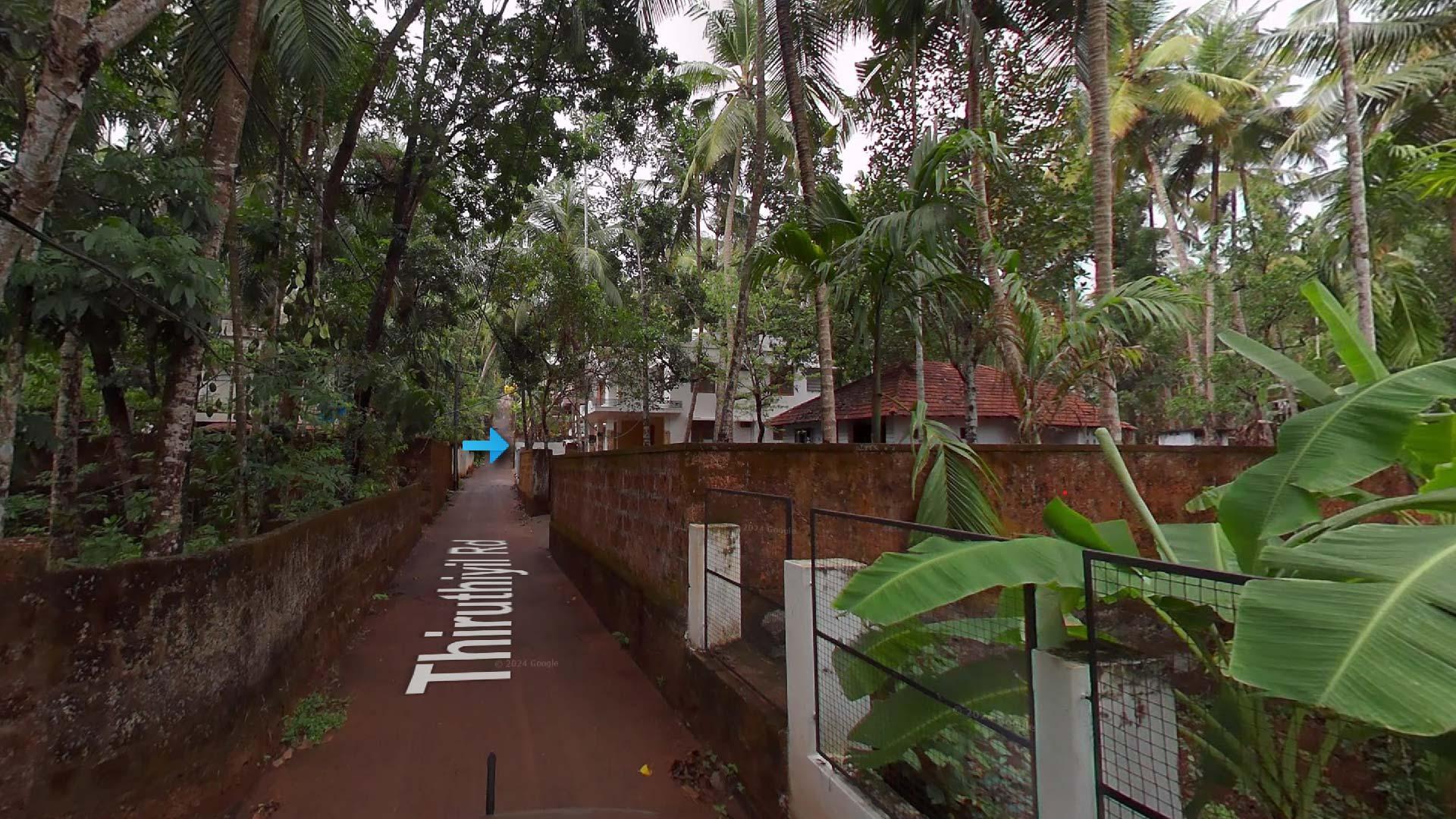 Providence  Villa — photo 11
