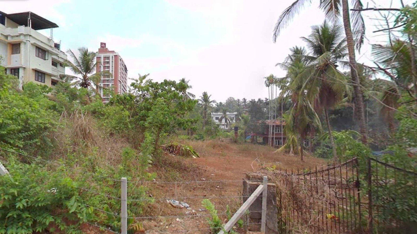 Plot At Podikkundu — photo 12