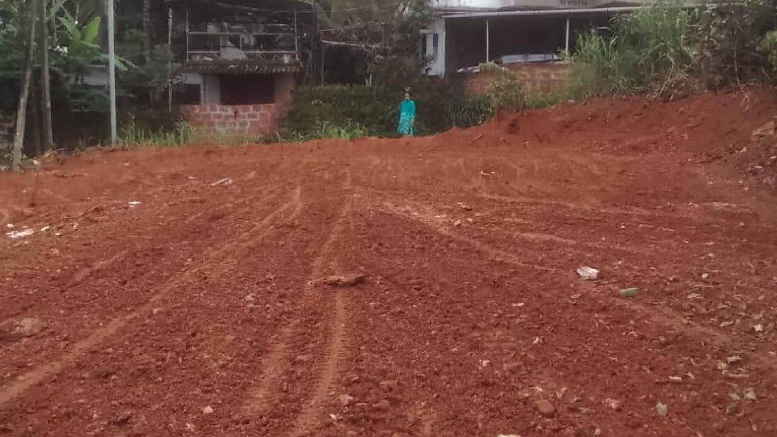 Plot At Podikkundu — photo 9