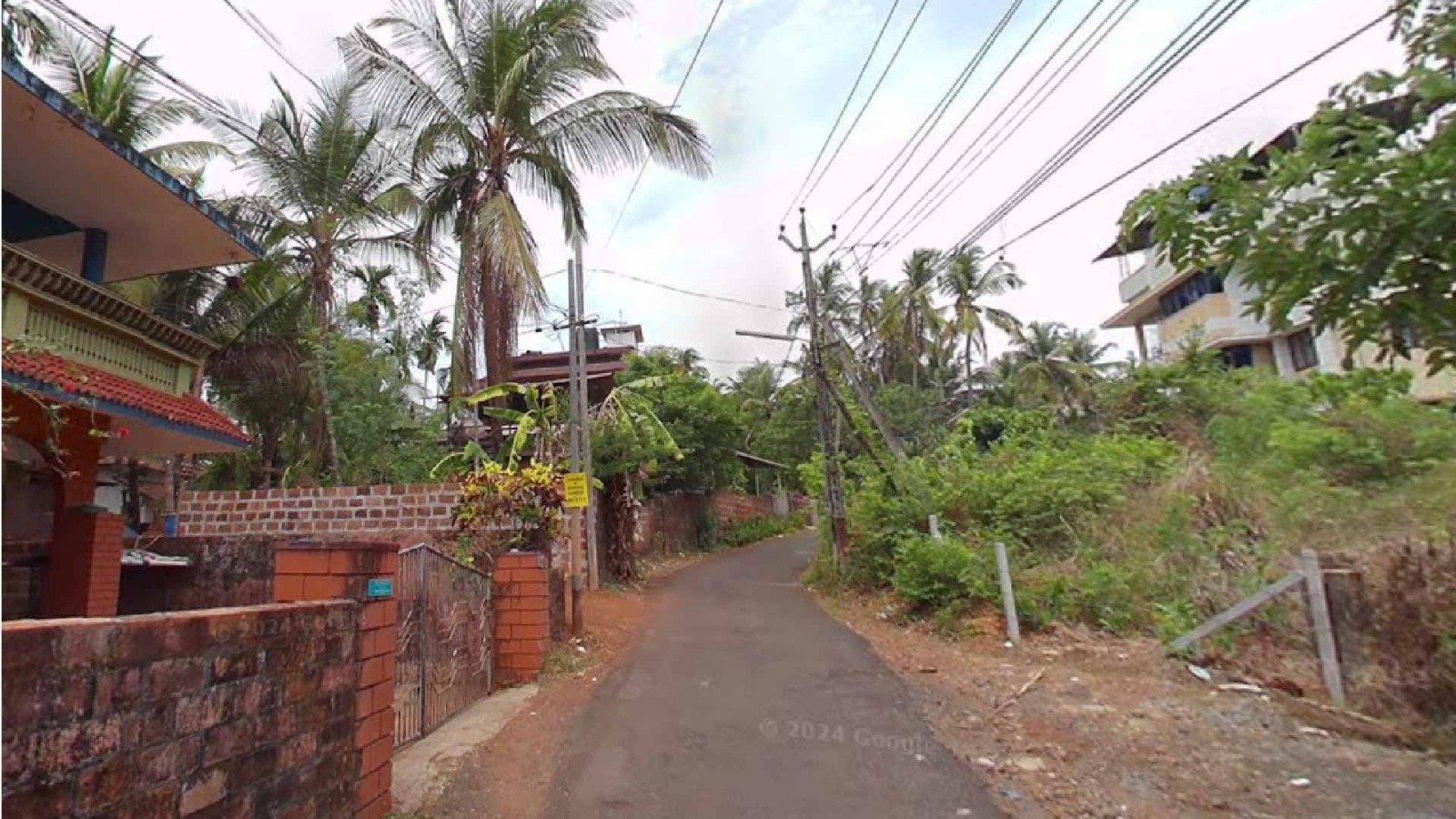 Plot At Podikkundu - Image 5