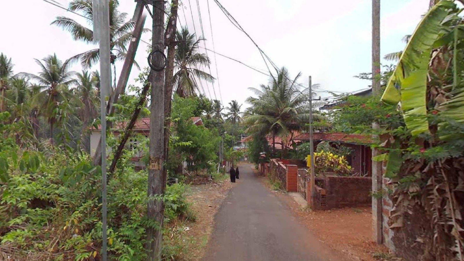 Plot At Podikkundu - Image 4