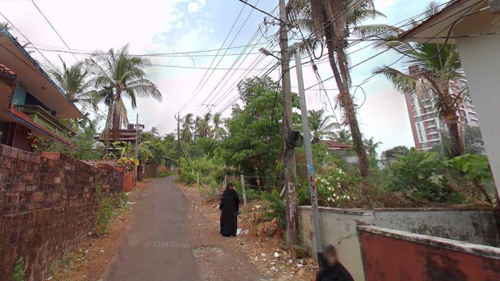 Plot At Podikkundu - Image 3