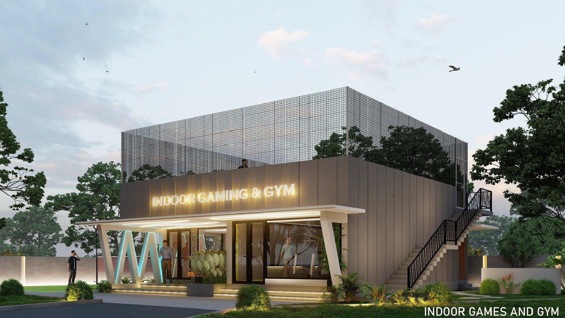 Paris Enclave - Image 2