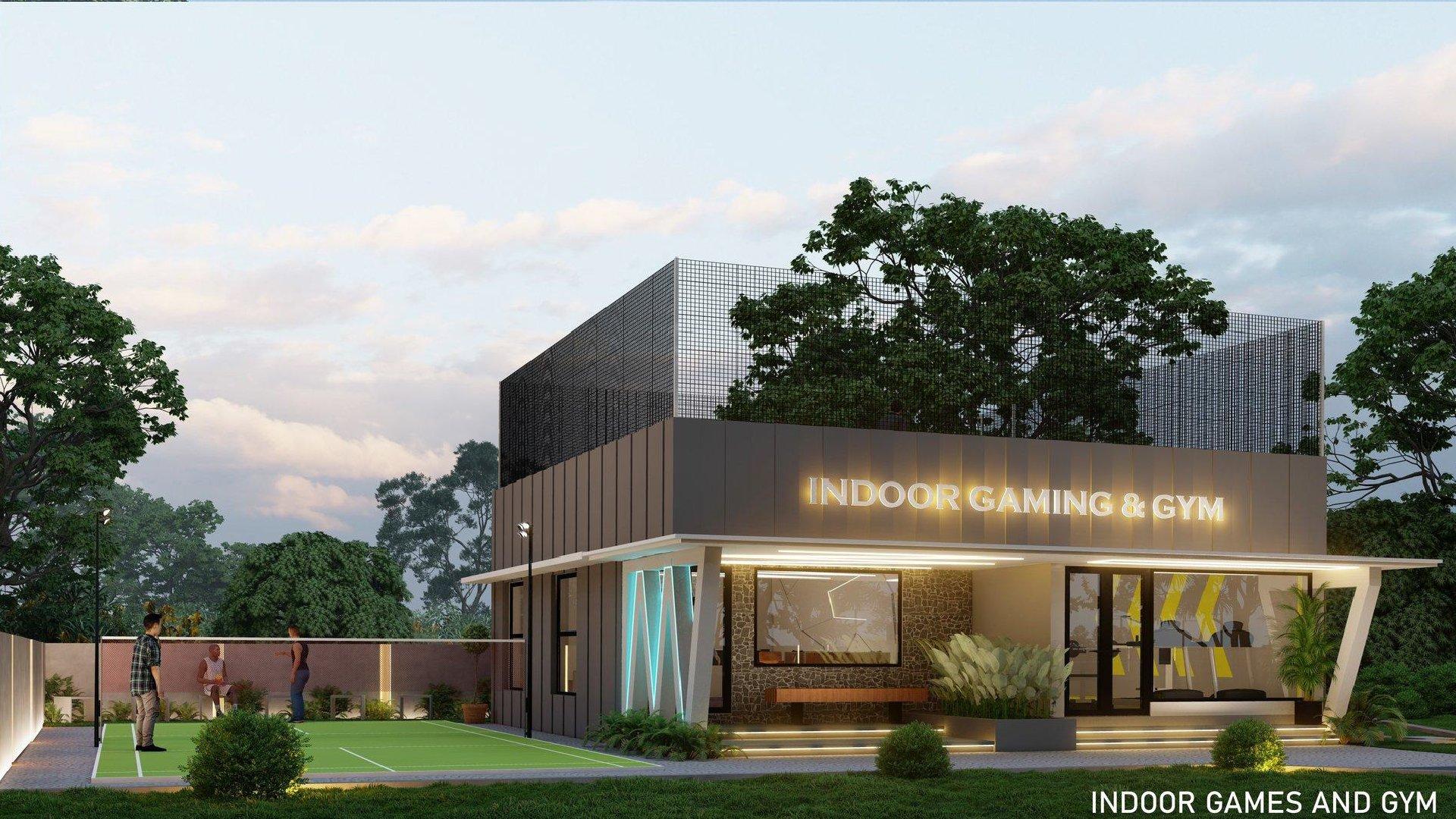 Paris Enclave - Image 5