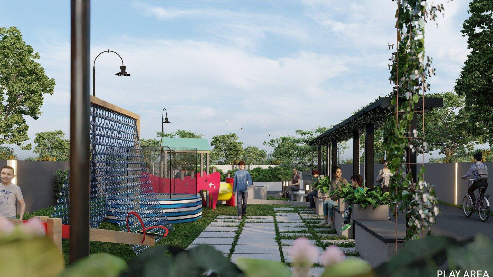 Paris Enclave - Image 6