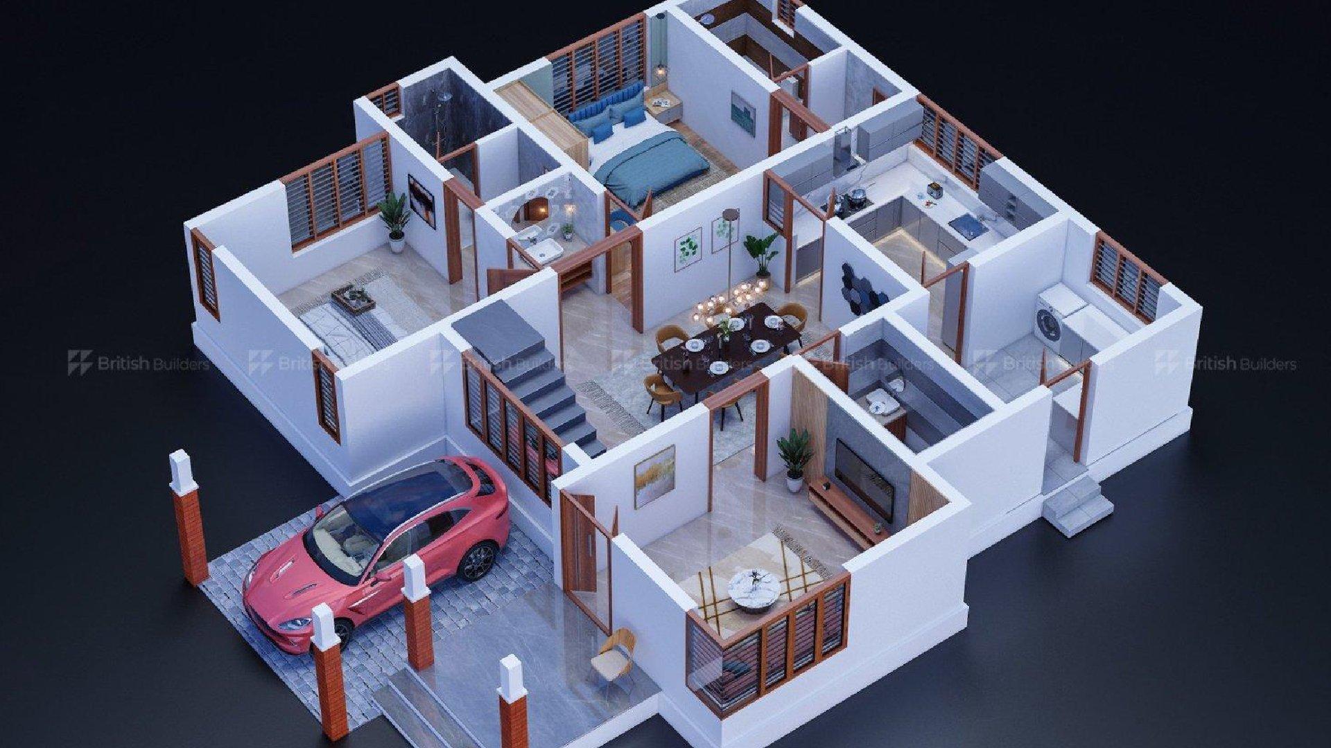 Serene Valley - Image 2