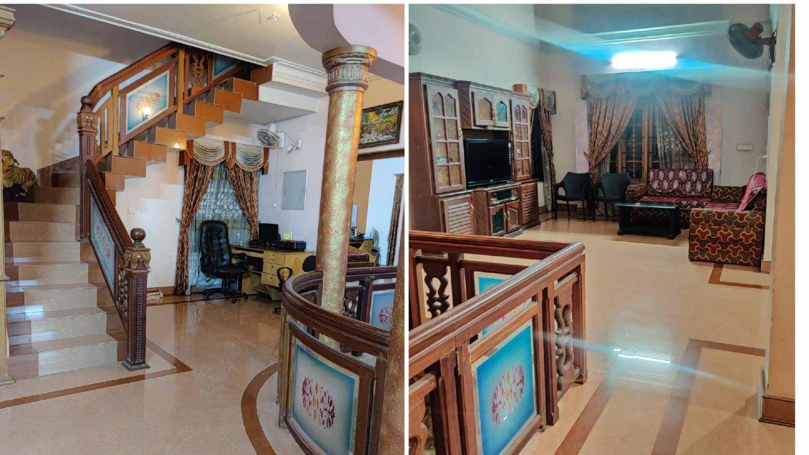 House At Payyannur — photo 8