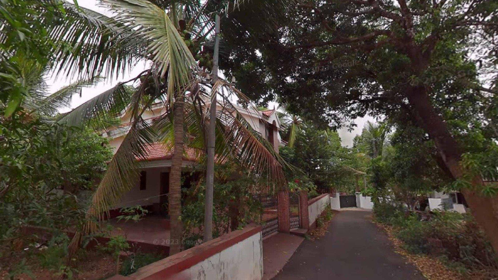 House At Payyannur - Image 6