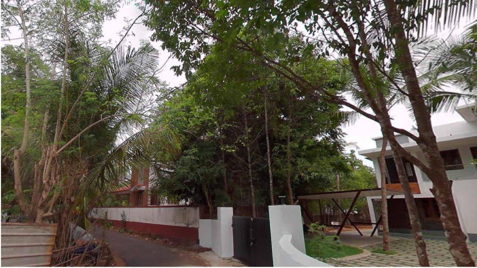 House At Payyannur - Image 5