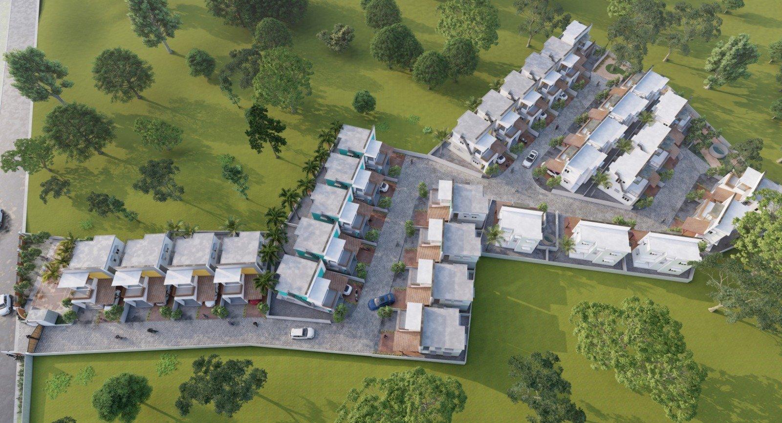 Silver Crest Villas - Image 3