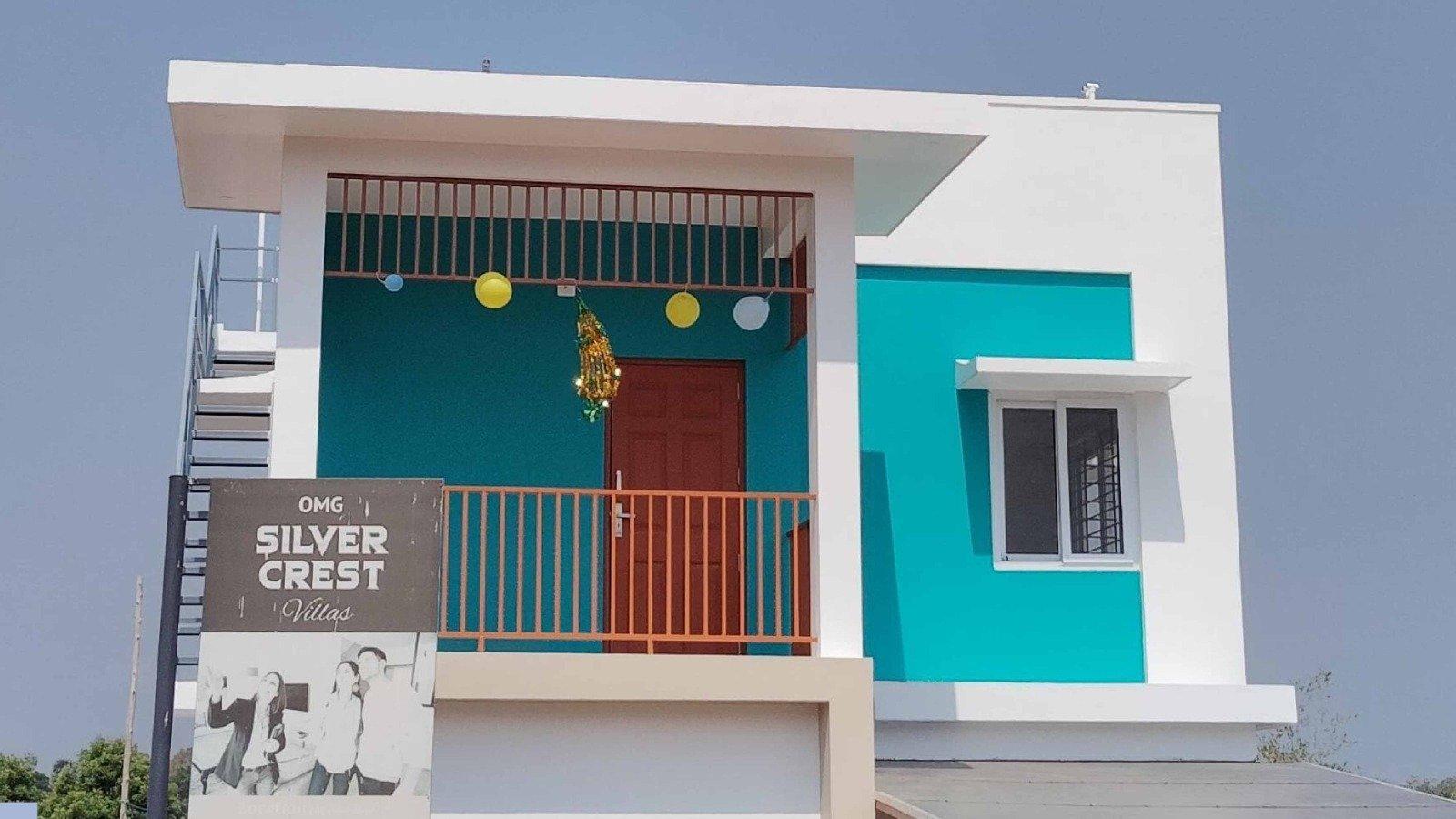 Silver Crest Villas — photo 7