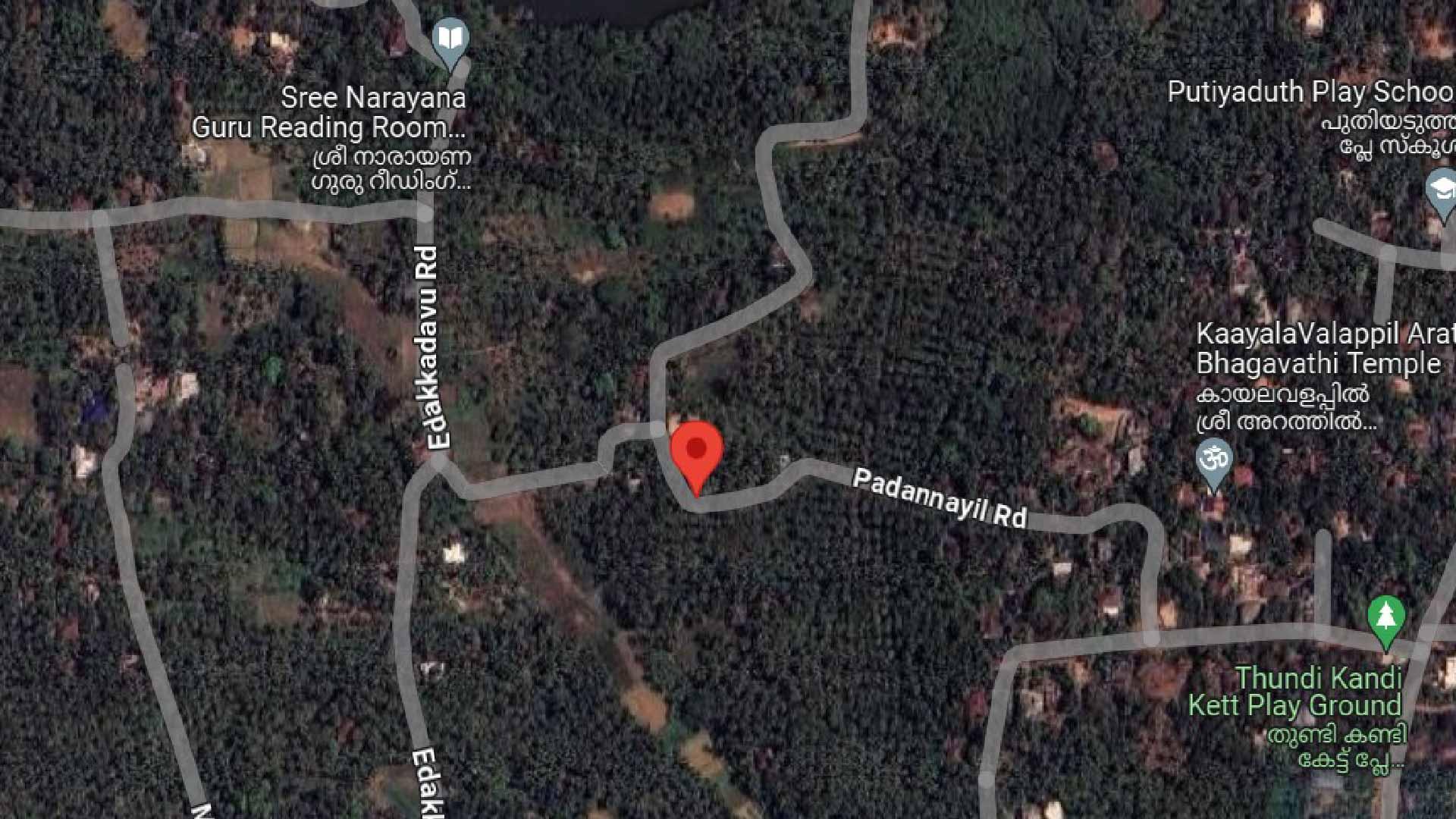 Plot at Pinarayi - Image 6