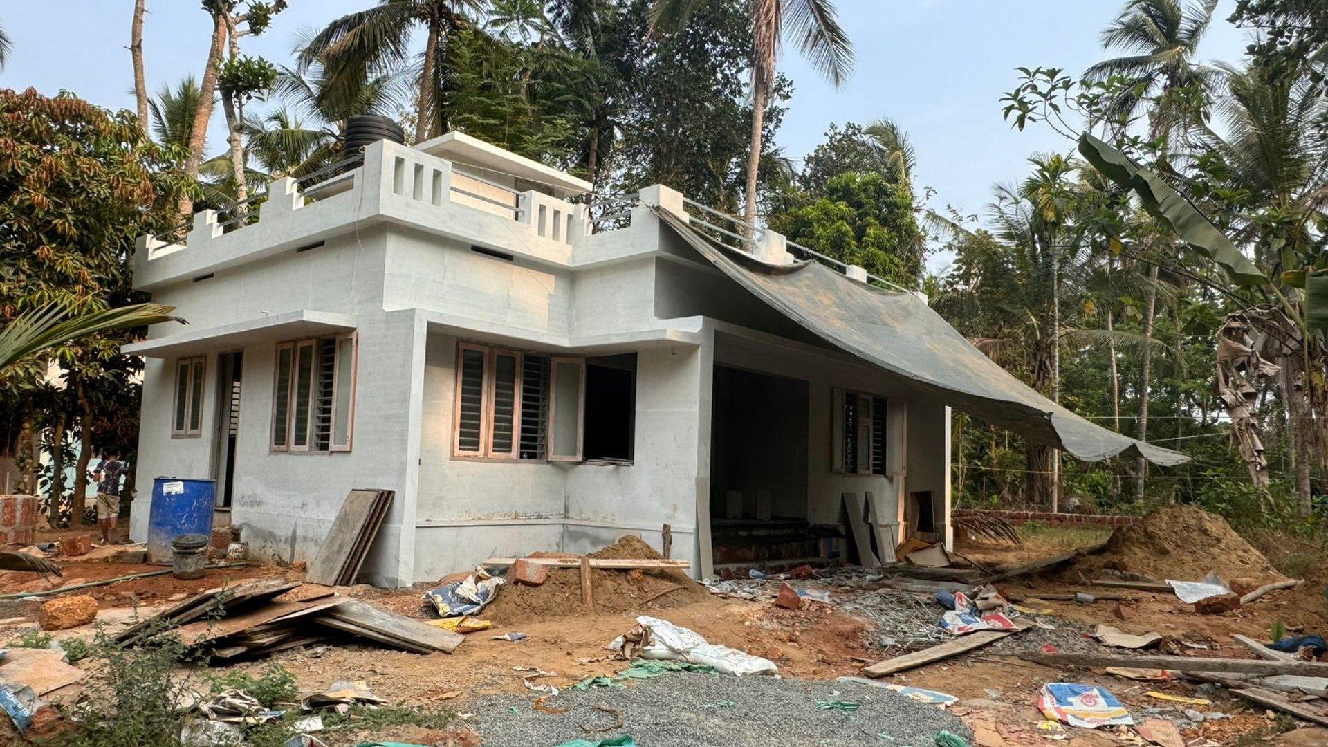 Hidawn villa — photo 7