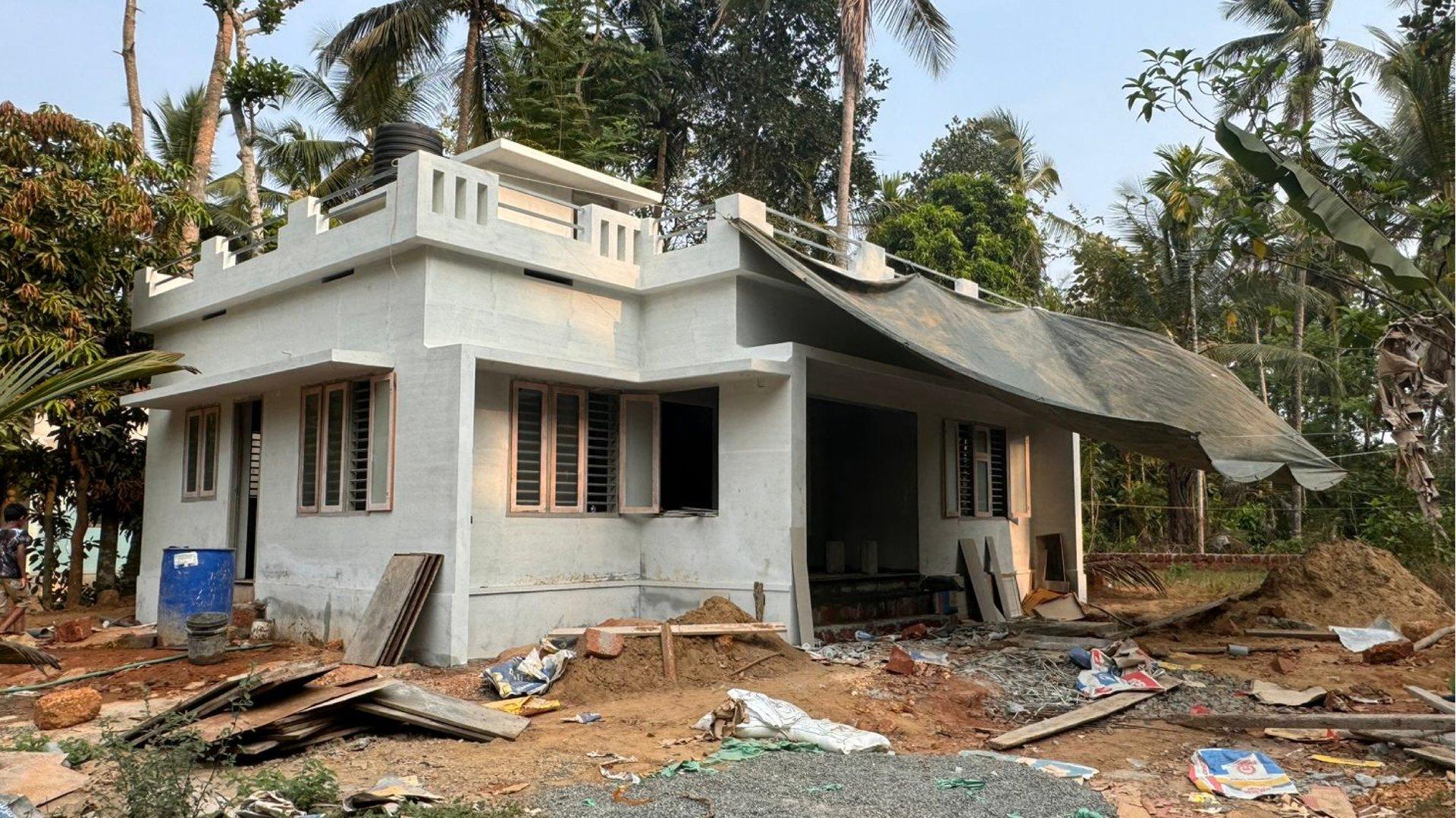 Hidawn villa — photo 8