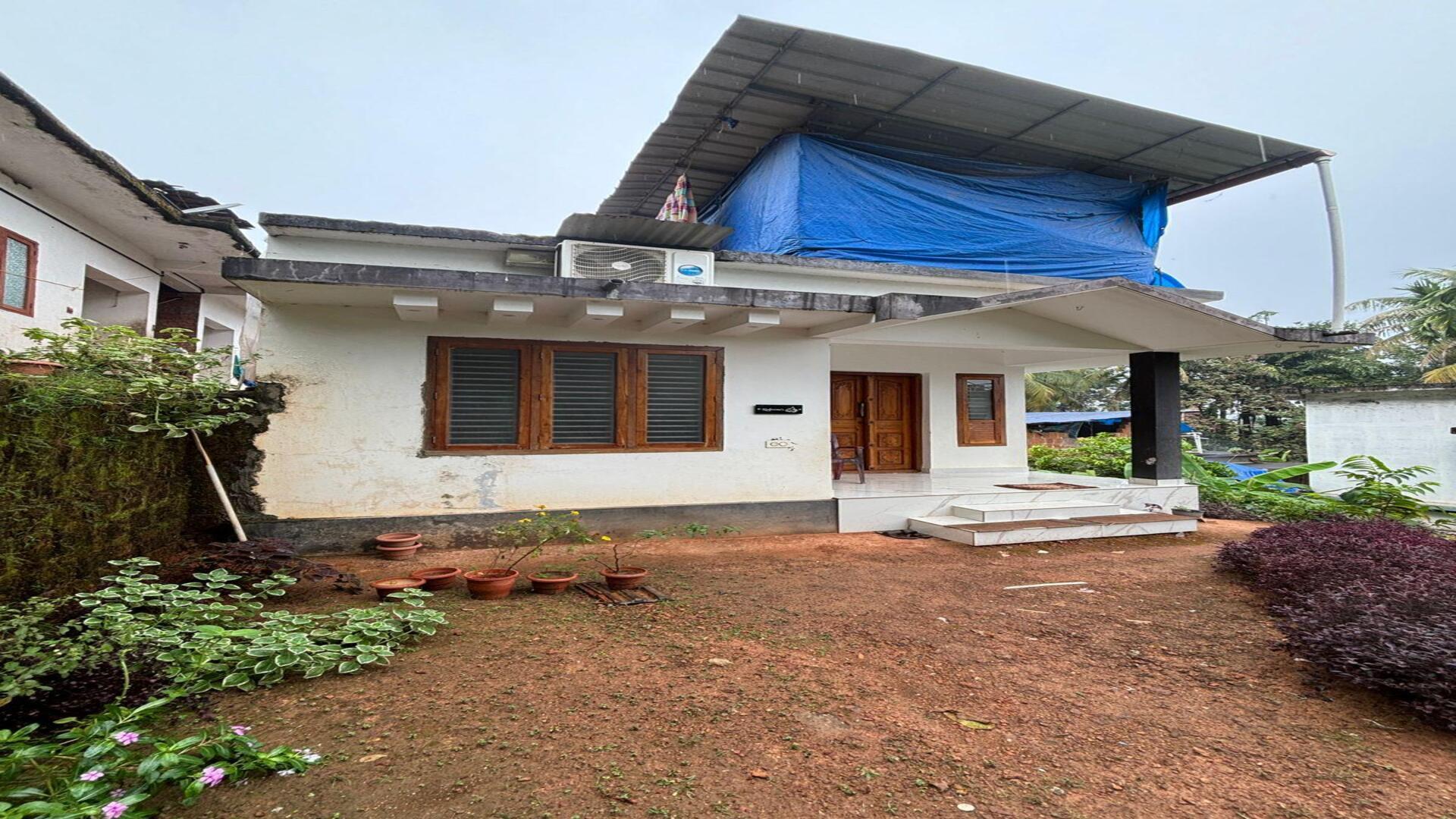 House at Pallipuram — photo 2