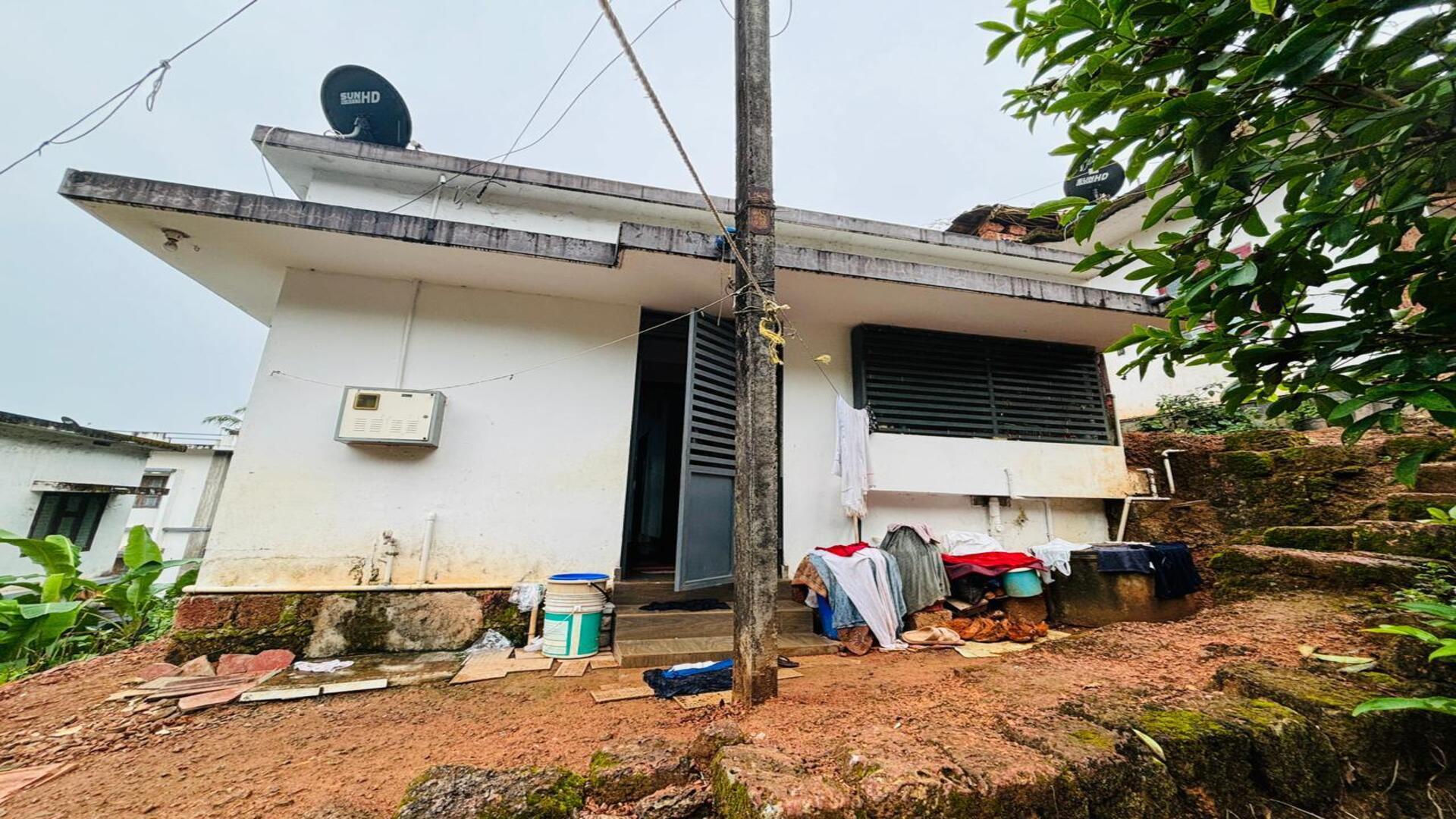 House at Pallipuram — photo 4