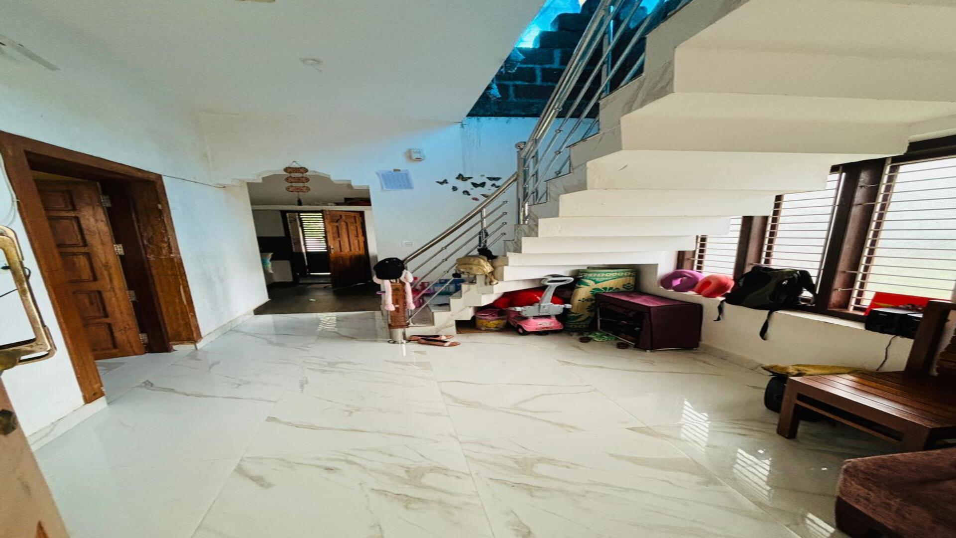House at Pallipuram — photo 3