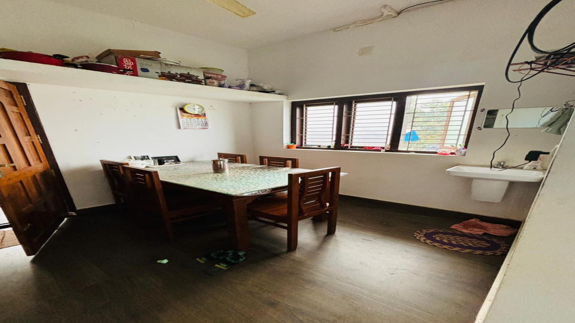 House at Pallipuram — photo 8