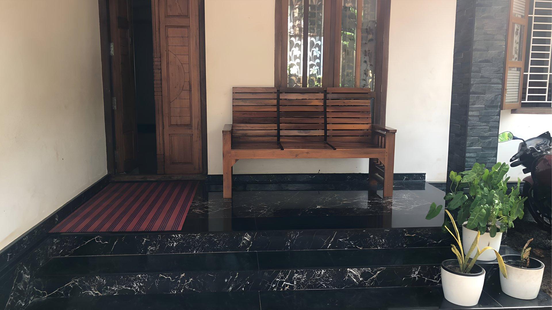 House At Vellachal — photo 11
