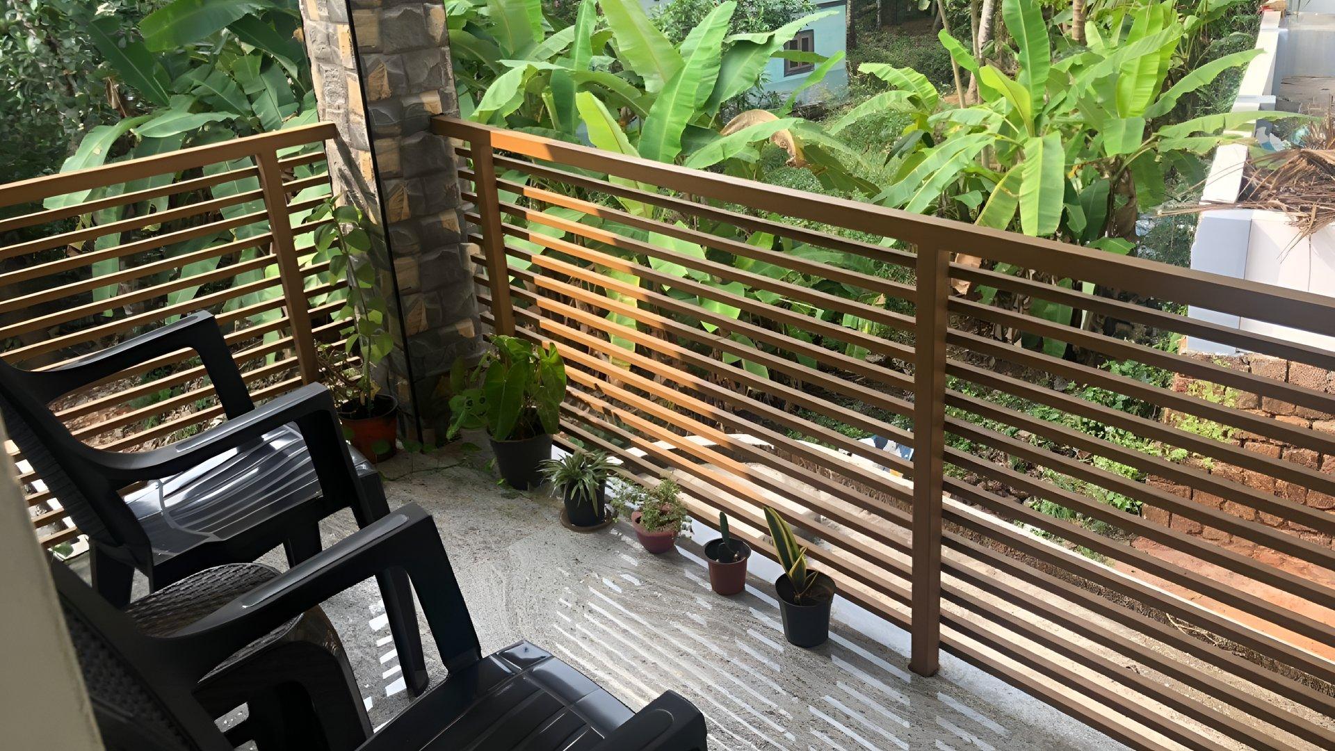 House At Vellachal - Image 4