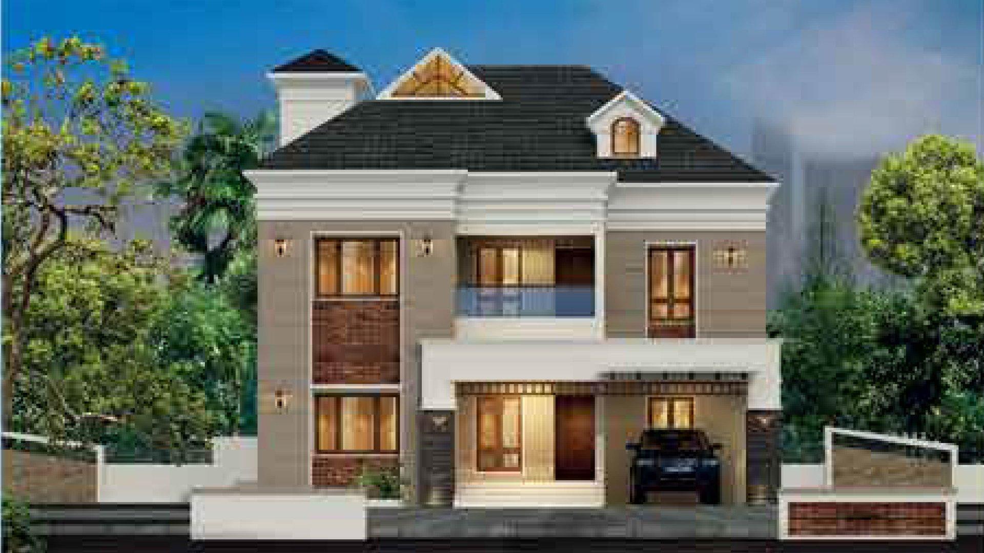 Vengeri Ozum Palazzo - Image 2