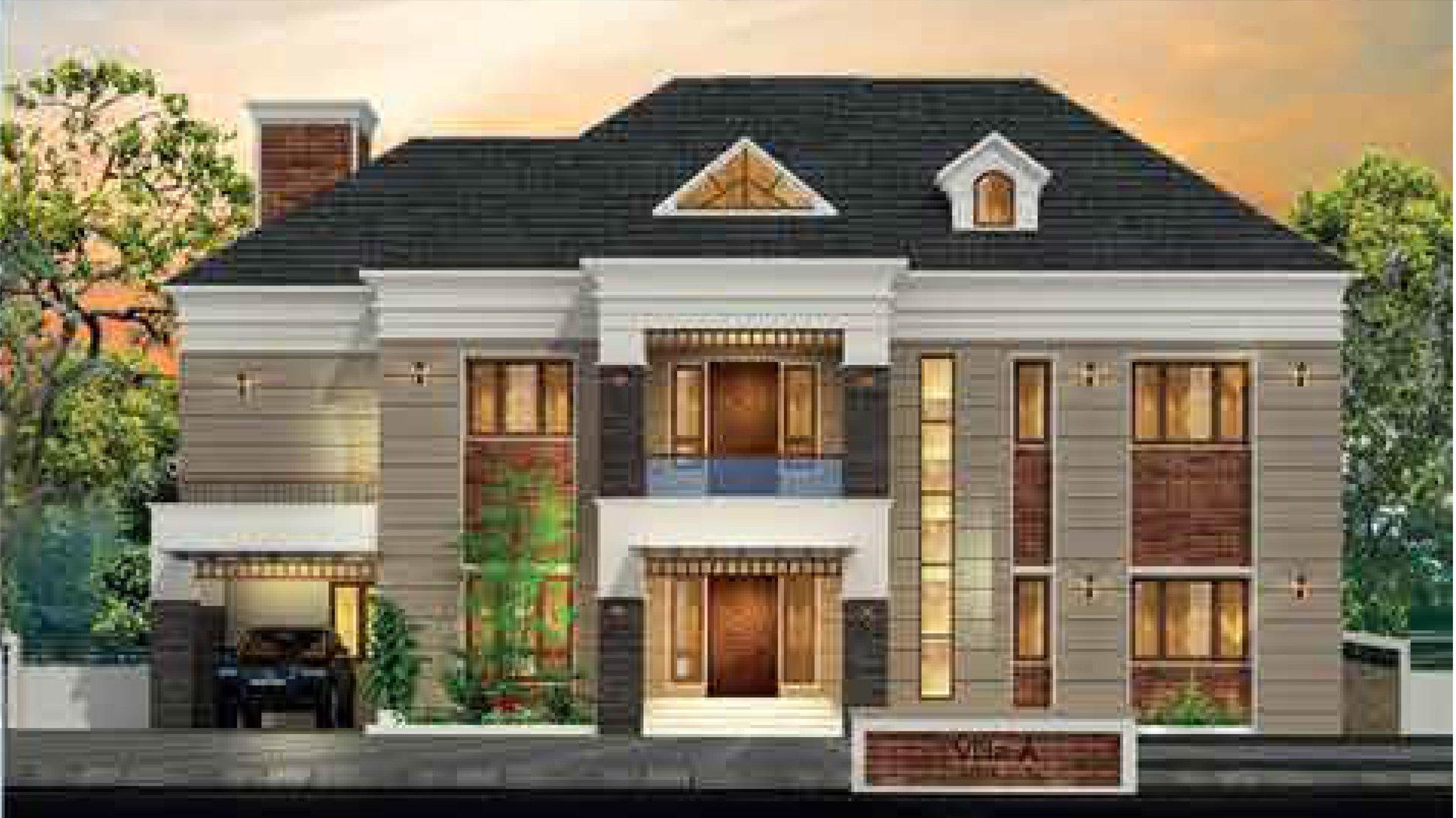 Vengeri Ozum Palazzo - Image 3