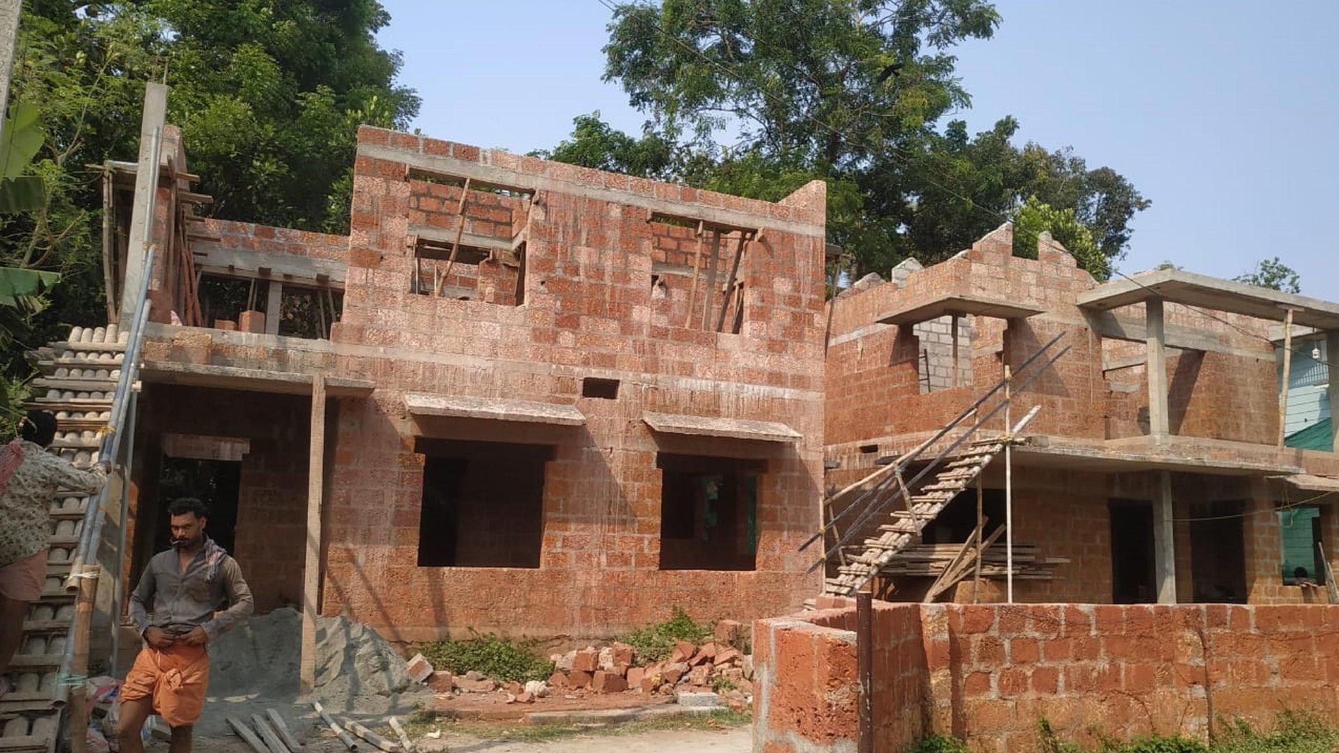 Vengeri Ozum Palazzo — photo 17