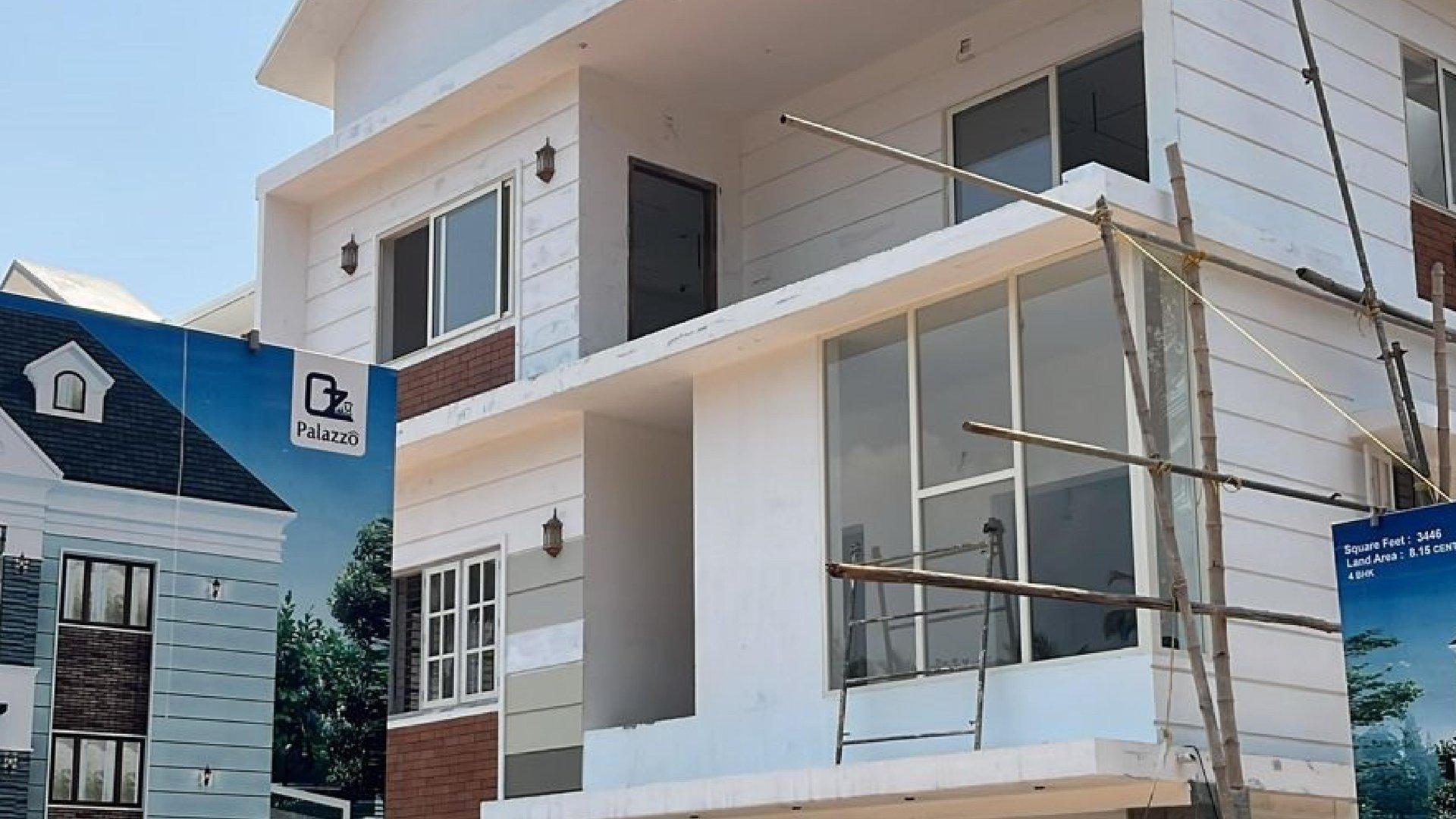 Vengeri Ozum Palazzo — photo 19