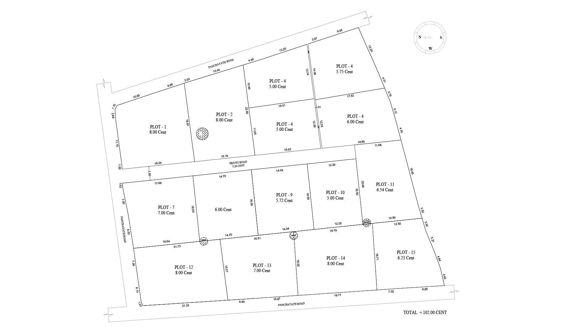 Sarambi Villas - Image 2