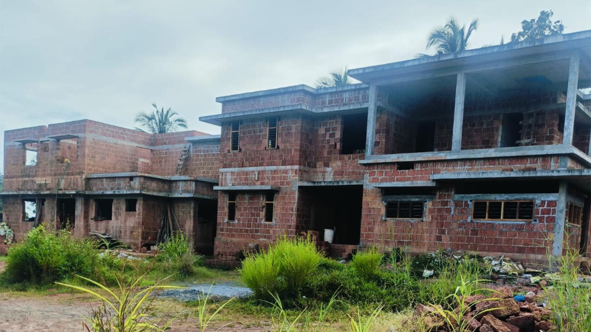 Sarambi Villas — photo 15