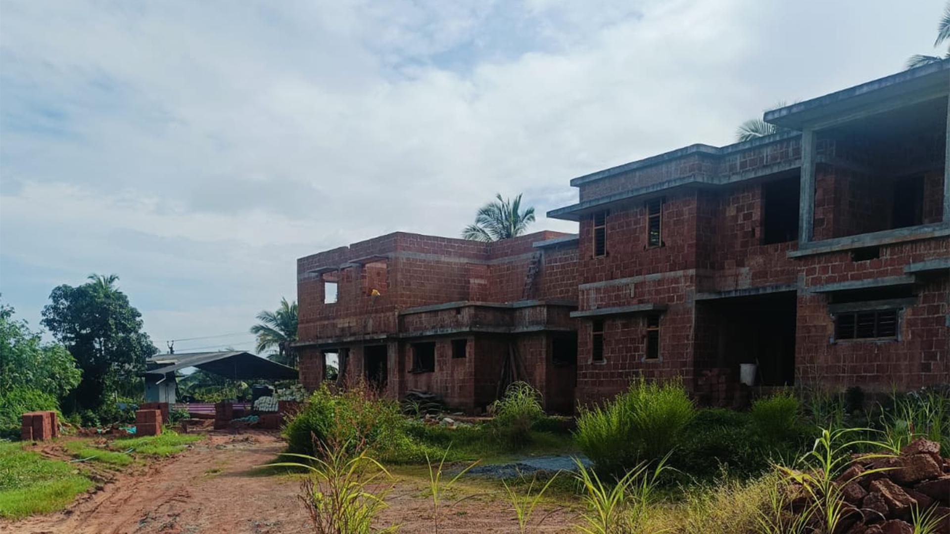 Sarambi Villas — photo 17