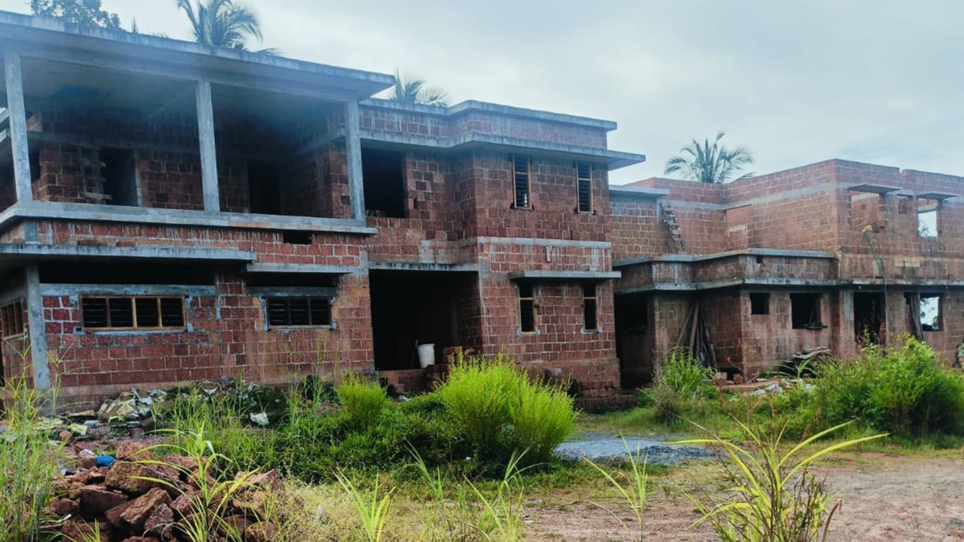 Sarambi Villas — photo 18