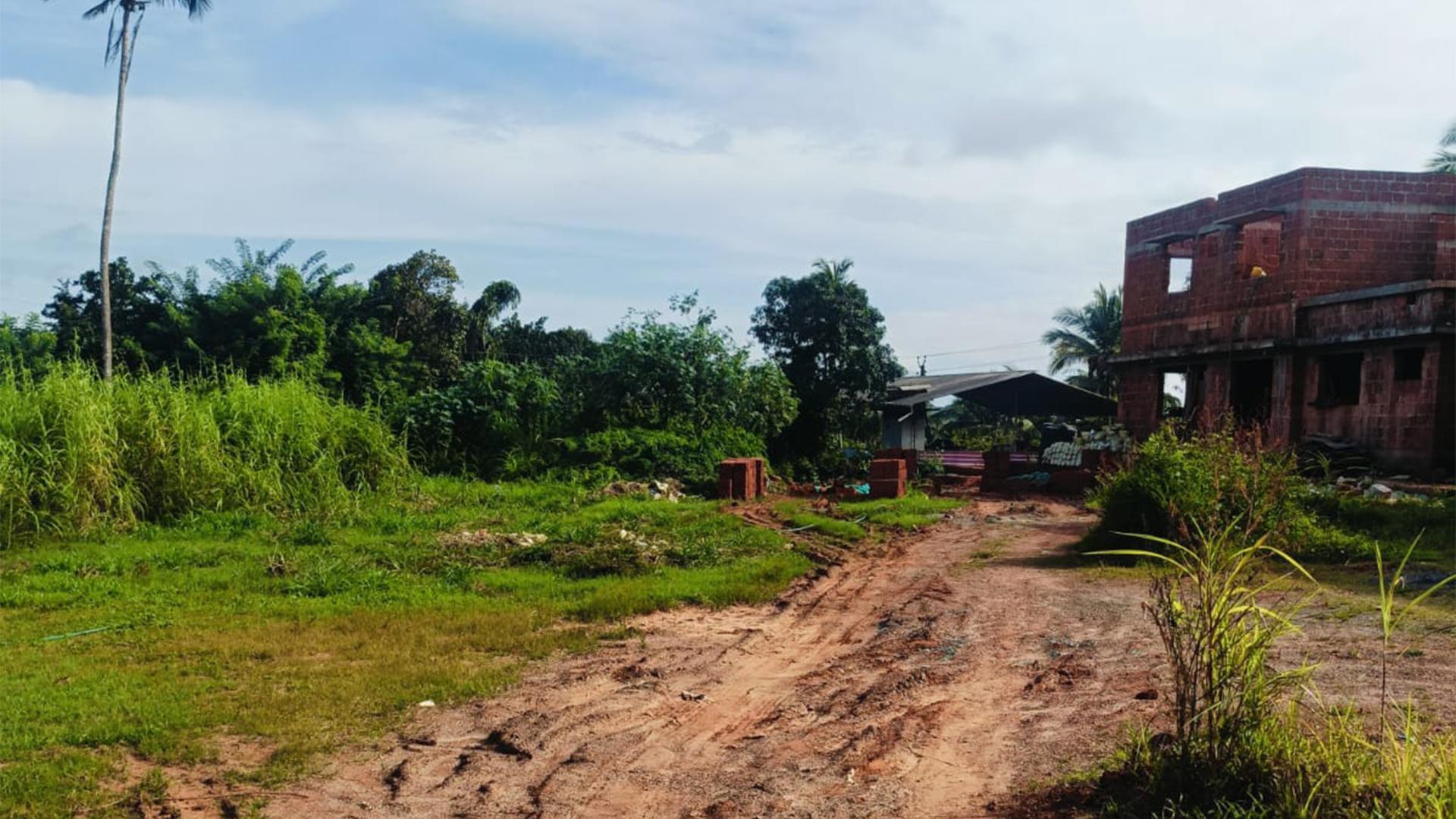 Sarambi Villas — photo 19